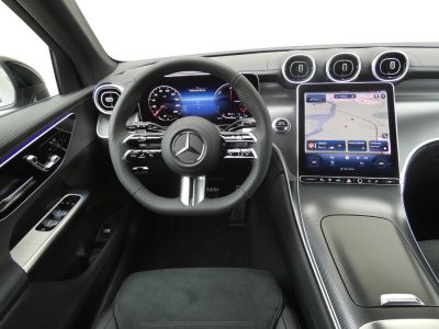 Mercedes-Benz GLC Vorführwagen