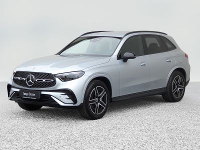 Mercedes-Benz GLC Vorführwagen