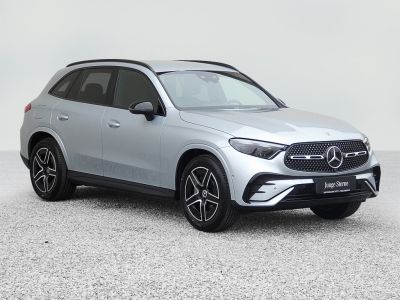 Mercedes-Benz GLC Vorführwagen