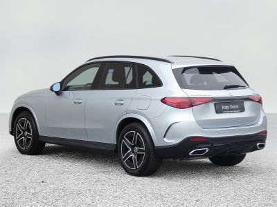 Mercedes-Benz GLC Vorführwagen