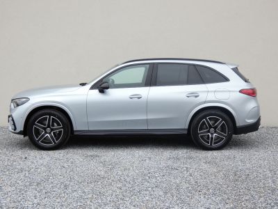 Mercedes-Benz GLC Vorführwagen