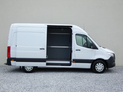 Mercedes-Benz Sprinter Gebrauchtwagen