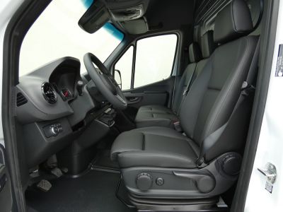 Mercedes-Benz Sprinter Gebrauchtwagen