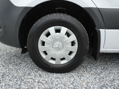 Mercedes-Benz Sprinter Gebrauchtwagen