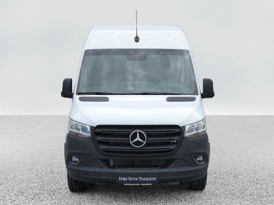 Mercedes-Benz Sprinter Gebrauchtwagen