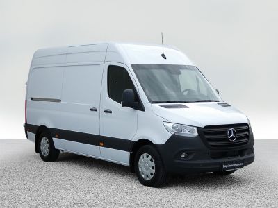 Mercedes-Benz Sprinter Gebrauchtwagen