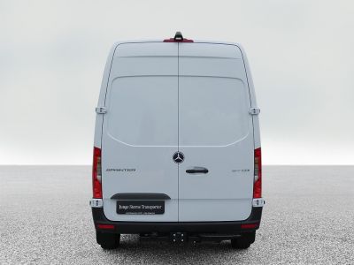 Mercedes-Benz Sprinter Gebrauchtwagen