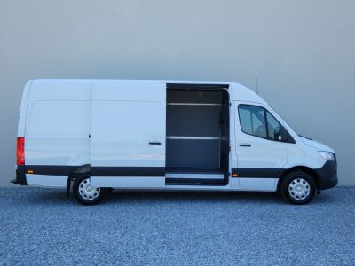 Mercedes-Benz Sprinter Gebrauchtwagen