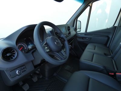 Mercedes-Benz Sprinter Gebrauchtwagen