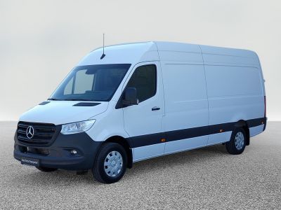 Mercedes-Benz Sprinter Gebrauchtwagen