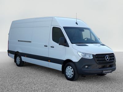 Mercedes-Benz Sprinter Gebrauchtwagen