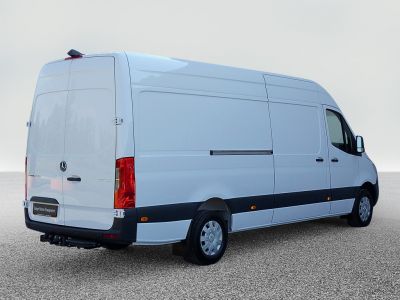 Mercedes-Benz Sprinter Gebrauchtwagen