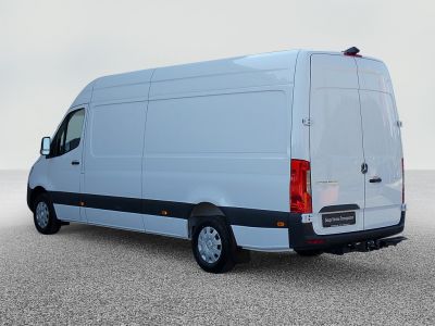 Mercedes-Benz Sprinter Gebrauchtwagen