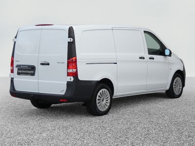 Mercedes-Benz Vito Gebrauchtwagen