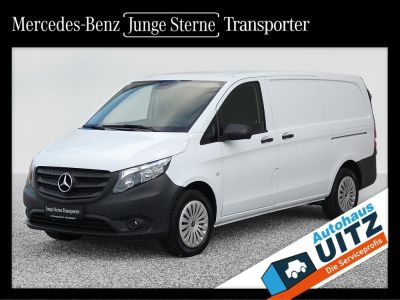 Mercedes-Benz Vito Gebrauchtwagen