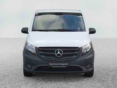 Mercedes-Benz Vito Gebrauchtwagen