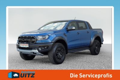 Ford Ranger Gebrauchtwagen