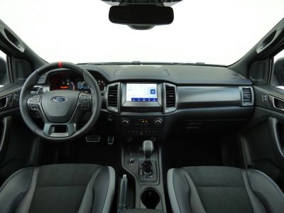 Ford Ranger Gebrauchtwagen