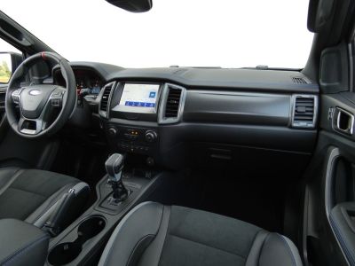 Ford Ranger Gebrauchtwagen