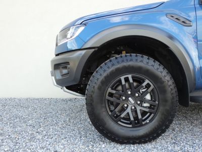 Ford Ranger Gebrauchtwagen