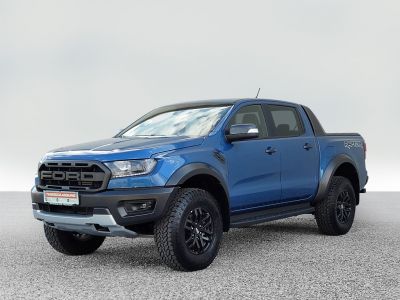 Ford Ranger Gebrauchtwagen