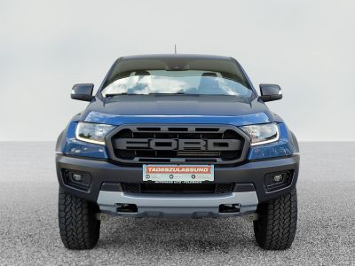 Ford Ranger Gebrauchtwagen