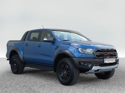 Ford Ranger Gebrauchtwagen