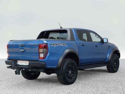 Ford Ranger Gebrauchtwagen