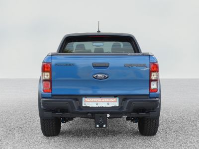 Ford Ranger Gebrauchtwagen