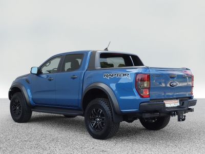 Ford Ranger Gebrauchtwagen