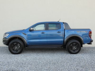 Ford Ranger Gebrauchtwagen