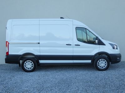 Ford Transit Neuwagen