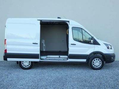 Ford Transit Neuwagen