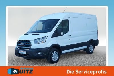 Ford Transit Neuwagen