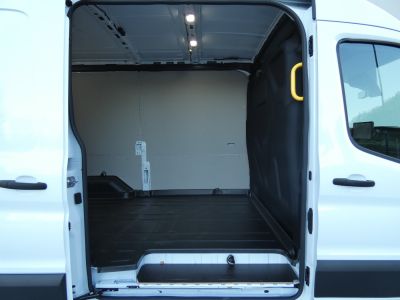 Ford Transit Neuwagen