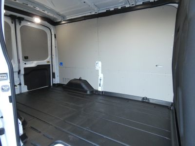 Ford Transit Neuwagen