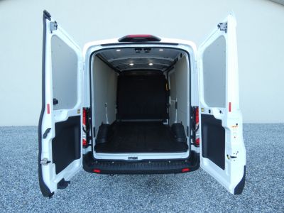 Ford Transit Neuwagen