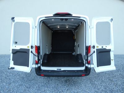 Ford Transit Neuwagen