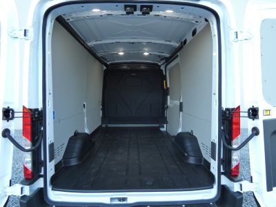 Ford Transit Neuwagen