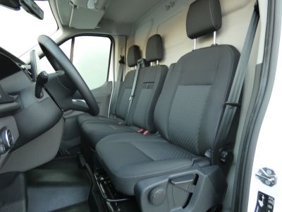 Ford Transit Neuwagen