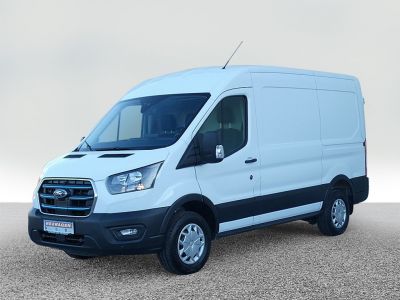 Ford Transit Neuwagen