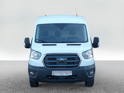 Ford Transit Neuwagen