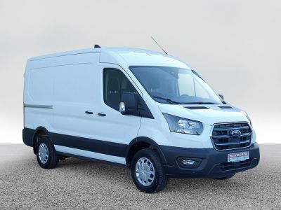 Ford Transit Neuwagen