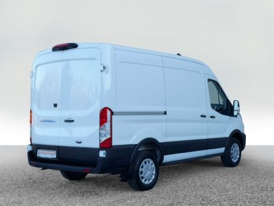 Ford Transit Neuwagen