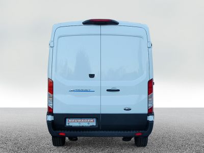 Ford Transit Neuwagen