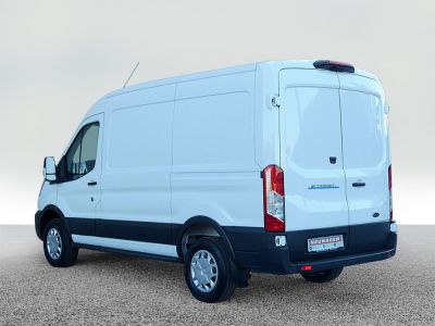 Ford Transit Neuwagen