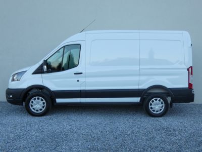 Ford Transit Neuwagen