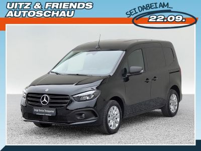 Mercedes-Benz Citan Gebrauchtwagen