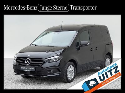 Mercedes-Benz Citan Gebrauchtwagen