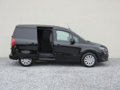 Mercedes-Benz Citan Gebrauchtwagen